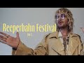 Tokio Hotel – Reeperbahn Festival 2022 – Day 2