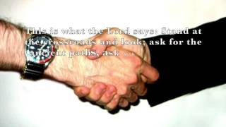 Goodness in The Bible