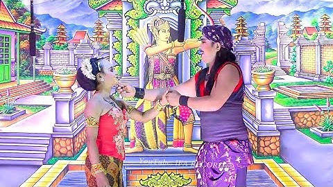 [PART 5 ] FULL CERITA PRAHARA CINTA MAYANG SARI ‼️ KETOPRAK CAHAYA FAMILI