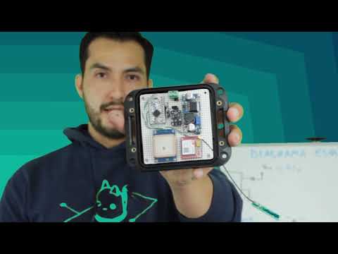 Proyectos rápidos - ¿Cómo hacer un GPS?