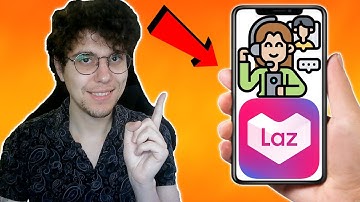 Hoe u contact kunt opnemen met de klantenservice in Lazada