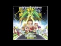 Jimmy Neutron Boy Genius Soundtrack 21 Sacrifice The Plan 
