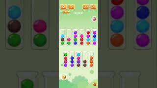 drip sort puzzle level 37