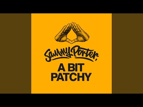 A Bit Patchy