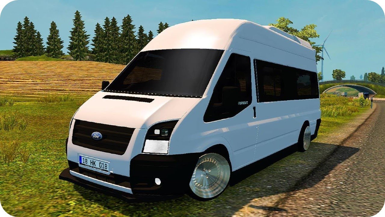 Мод форд транзит. Форд Транзит етс 2. Ford Transit для ETS. ETS 2 Ford. Ford Transit one 2010.