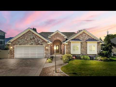 1211 Grandview Dr, Providence, UT home video tour