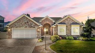 1211 Grandview Dr video tour