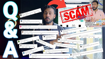 Maxbhi.com All Questions Answered | fake or Real, Review, Cash on Delivery, Display Quality & More