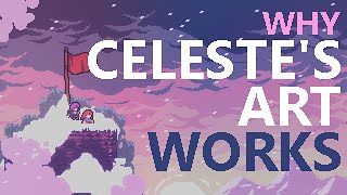 Celeste's Art: A Visual Masterpiece | Video Game Art Analysis by Mochibeans 6,178 views 2 years ago 11 minutes, 38 seconds