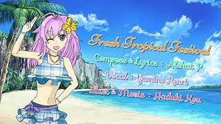 Fresh Tropical Festival