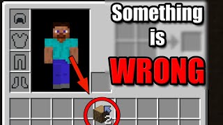Minecraft on Playstation 1 is surprisingly CREEPY...