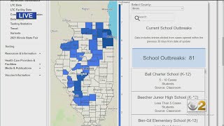 Celebrity School In Kankakee Facing Penalties For Not Enforcing Mask Mandate Profile