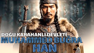 Muhammed Buğra Han Doğu Karahanlılar 06