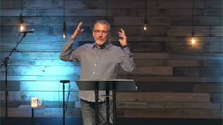 Gospel Freedom Part 4 | Galatians | Pastor Mark Gasque