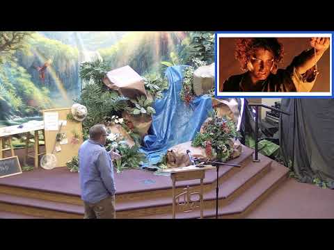 Related Embedded Video Item Thumbnail