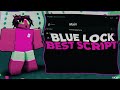 *OP* BLUE LOCK RIVALS SCRIPT - NO KEY! | 2026 UPDATE | (AUTO FARM, FREE STYLES, INF SPINS)