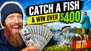 Catch a North Umpqua River Steelhead And Win a $400 Prize Pack!
