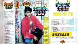 JAANU O MERE JAANU ..UDIT NARYAN PORNIMA .BY JAMSHED  BANGASH