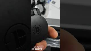 Discovery Ed-Prs Gen Ii 5-25X56Ppf, Parte 1