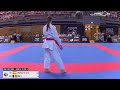 LIVE 🔴 Karate One Youth League Porec 2026 | Day 3 - Tatami 3