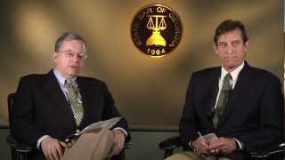 2012 Legislative Update Week 8