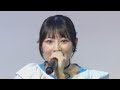 #青木陽菜ブルトリ29_愛知 1.wantの感情 2.Ephemeral 3.最大幸福度 4.OVERLAP!! at エアポートウォーク名古屋