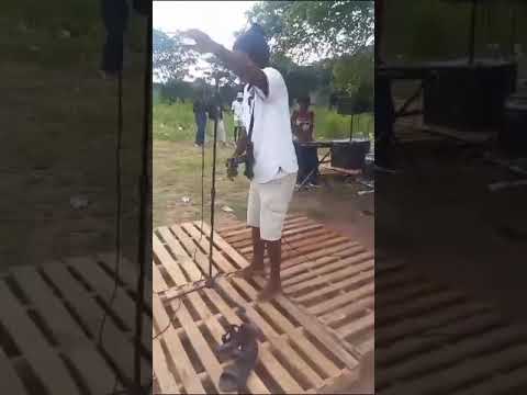 Vho Ri Tanutshela Live @Tshandama