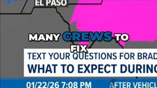Here's why power outages may last longer during this winter storm