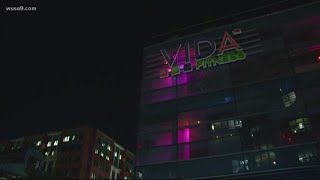 No showering, reservations and temperature checks required when these gyms reopen