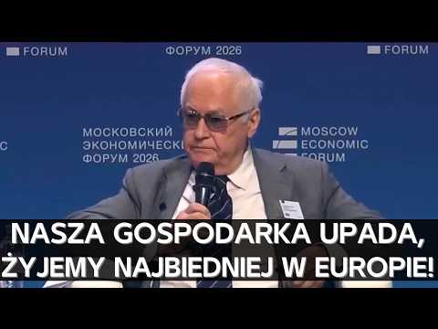 Critical Analysis of the Russian Economic Crisis