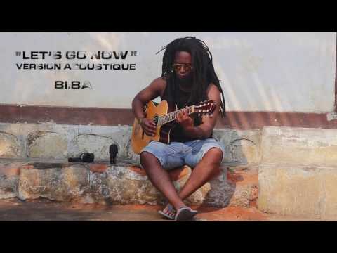 BI.BA(Bingy Band)-"LET'S GO NOW"