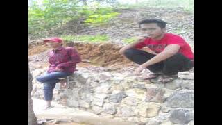 Tidurlah mata hati by indar sepdiansyah