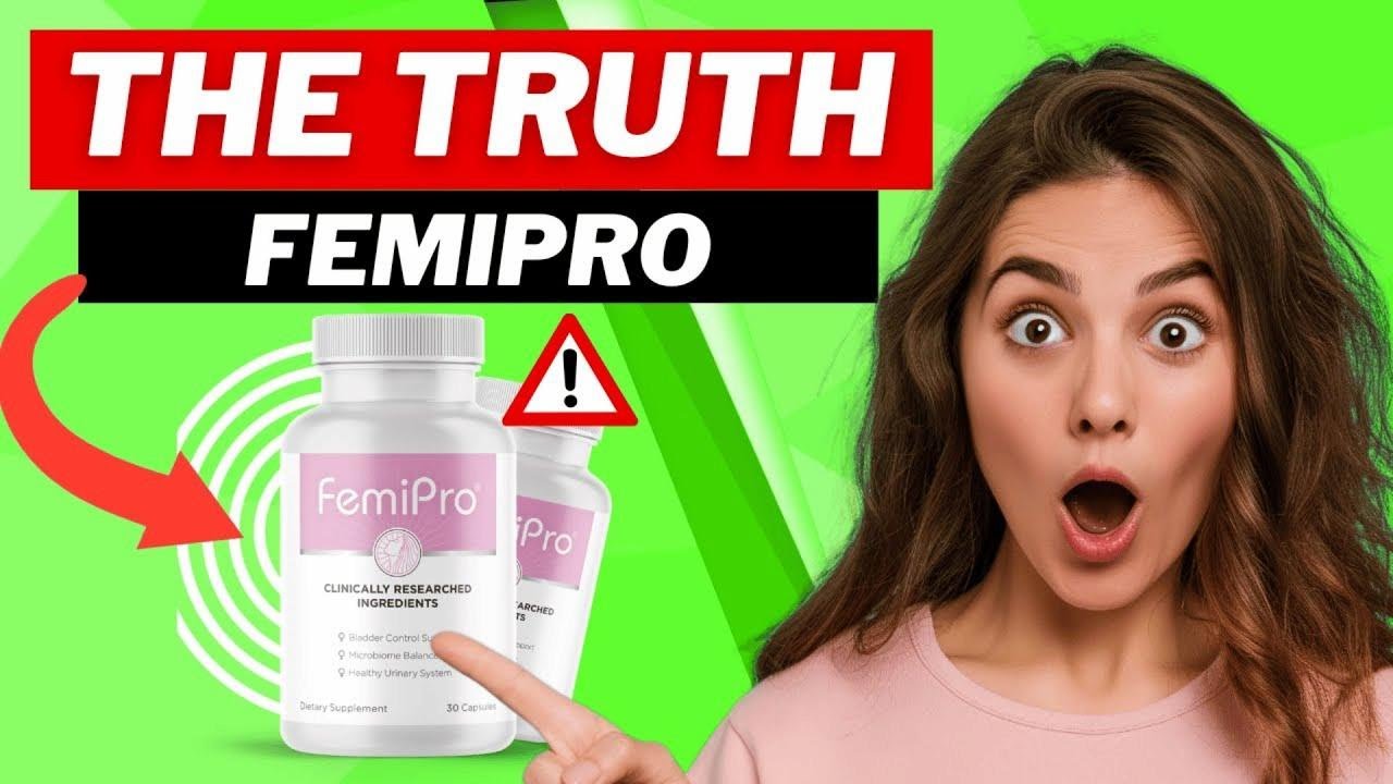FEMIPRO REVIEWS