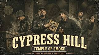 Cypress Hill – Blues Project 🌿 West Coast Delta Chronicles (Full Album) Inspired Tribute