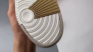 Unboxing Nike Gamma Force Whitelight Bonesanddrift Dx9176-103 To Buy