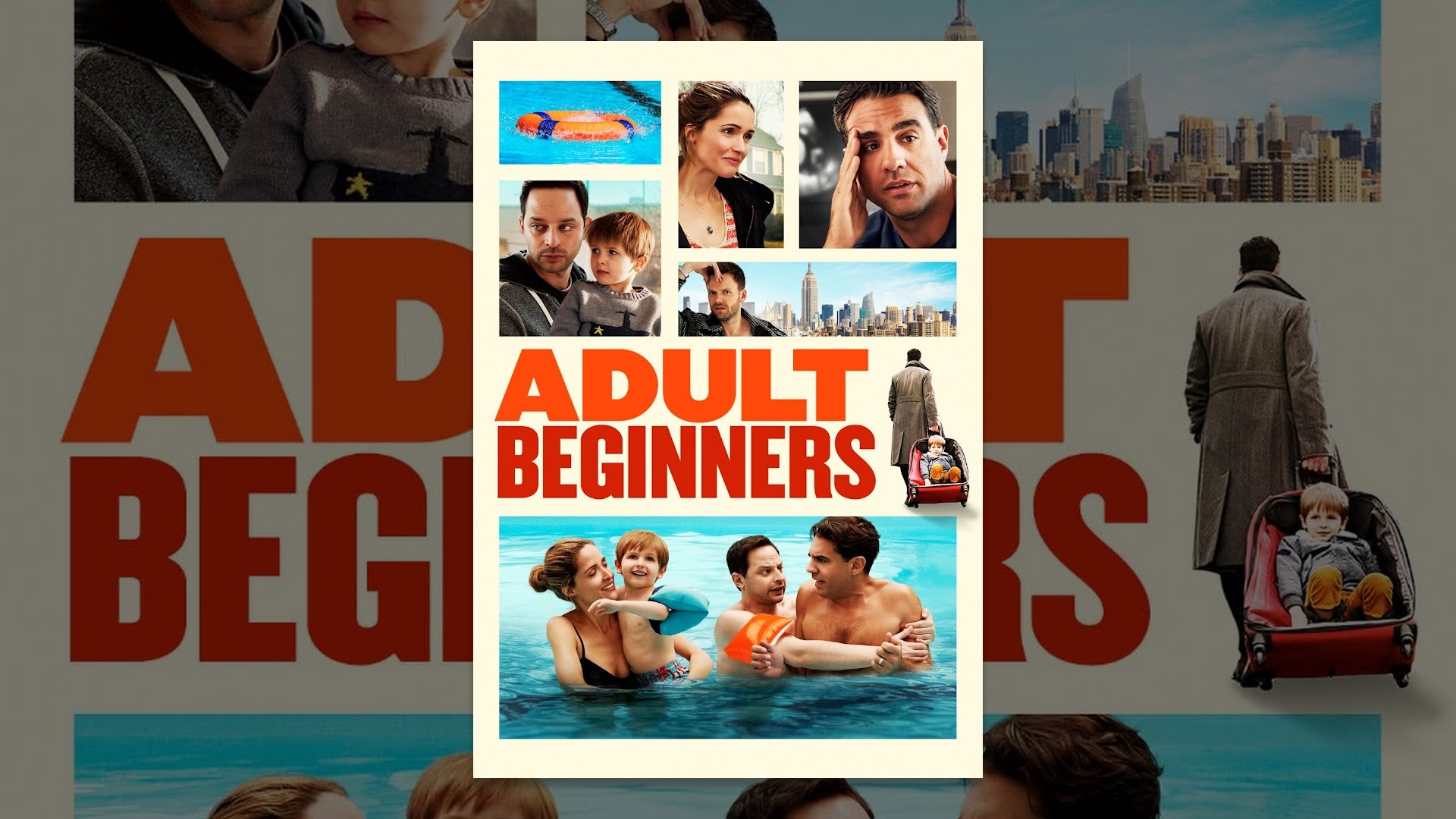 Adult Beginners (VF)