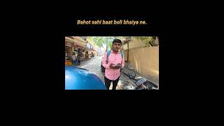 Always follow traffic rules. #ytshorts #motovolgger #trending #rapidobiketaxijob #officalvideo #vlog