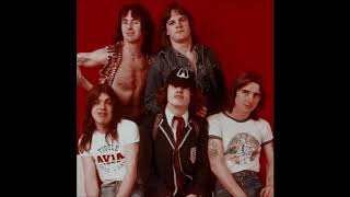 AC/DC- Show Business (Live Albert Hall, Launceston Australia, July 8th 1975)