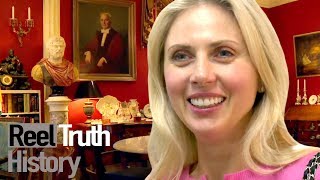 The Auction House (Season 2 Episode 7) | History Documentary | Reel Truth History