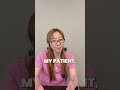Pov: You're doing an online consultation
