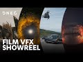 Film vfx showreel  dneg