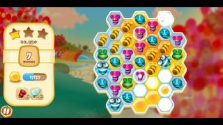 Bee Brilliant Level 871