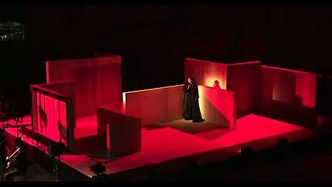 Judith Fa - Deh vieni non tardar - Le Nozze di Fig...