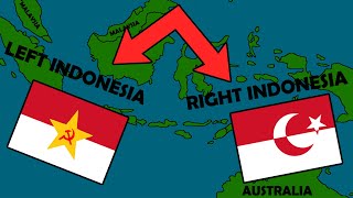 Indonesia in a Nutshell