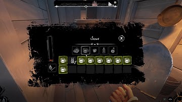 CHEF + CHAPLAIN POISON DUO - Chaplain Blend-in | Dread Hunger Thrall gameplay