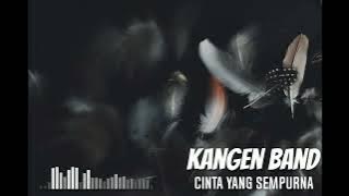 Kangen Band - Cinta Yang Sempurna #GuitarBackingTrack With Vocal