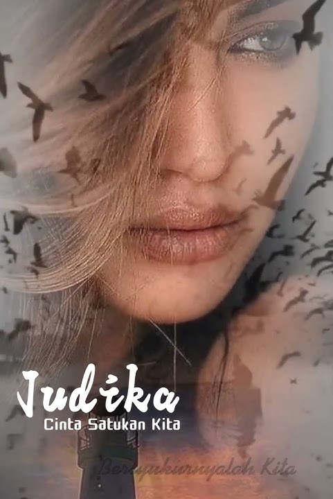 Cinta Satukan Kita - Judika