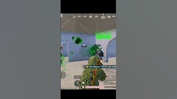 wait for the power of 1v3 clutch in BGMI #shorts #bgmi #pubg