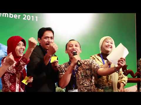 Closing TemNas PNPM PEDULI 2011 (Pemandu)