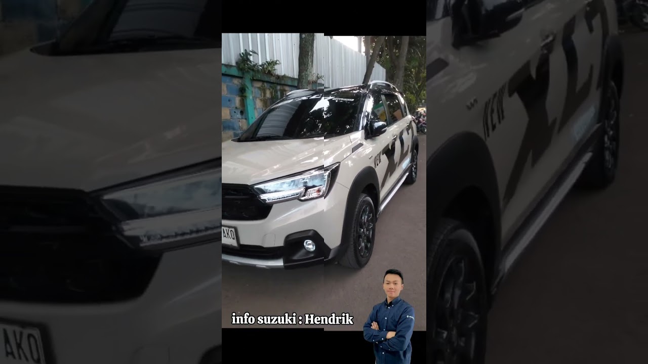 Hub. Hendrik Suzuki Bandung 0895-3275-92809 